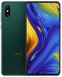 Ремонт телефона Xiaomi Mi Mix 3 в Владимире